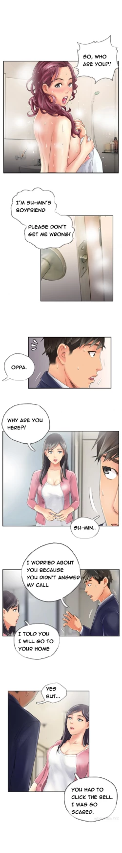 Page 166 of New Face Ch.1-19