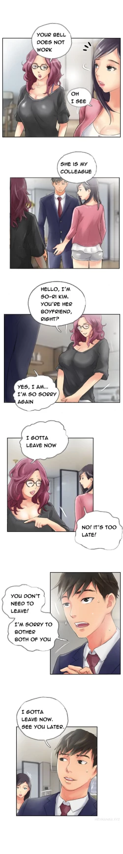 Page 167 of New Face Ch.1-19