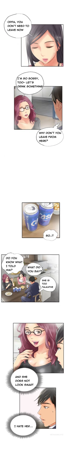 Page 168 of New Face Ch.1-19