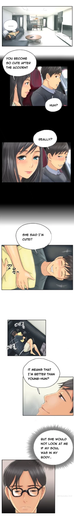 Page 90 of New Face Ch.1-19