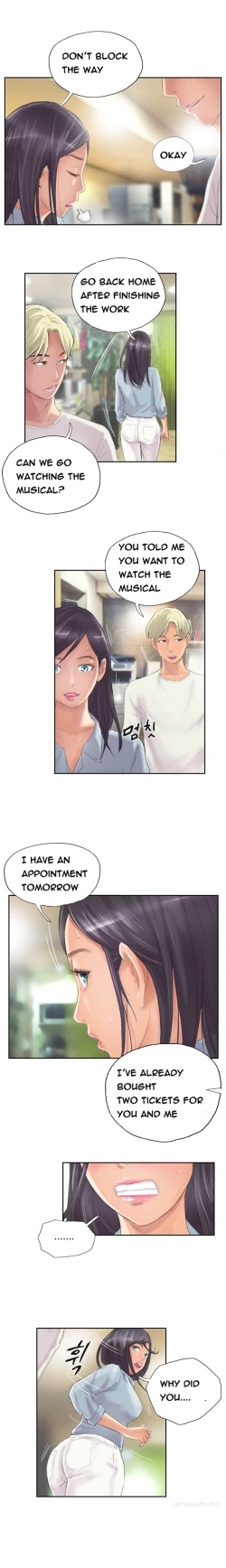 Page 99 of New Face Ch.1-19