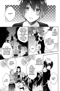 Page 36 of Ingaritsu Refrain