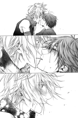 Page 55 of Ingaritsu Refrain