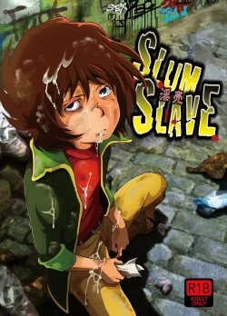 Page 1 of Inbai Slum Slave