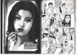 Page 45 of Comic Maso 6