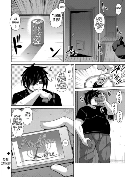 Page 24 of Saiin VR Control | Aphrodisiac Virtual X Real Control Ch. 1-3