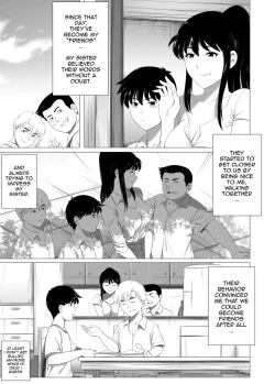 Page 9 of Her "New Friends" by RanneRo