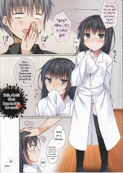 Page 2 of Koisuru Dorei-chan | My Slave, My Love