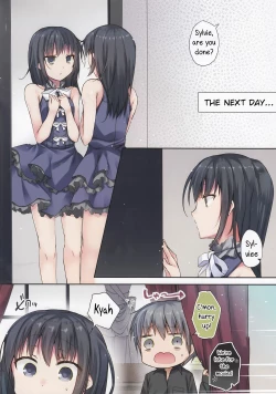 Page 7 of Koisuru Dorei-chan | My Slave, My Love