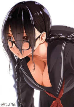 Page 175 of Kuro no Innyuu - Black Eros Tits