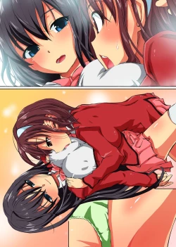 Page 27 of SEXtachi ni Meirei Shite Shinnyuusei o Choukyou Lez Play Sasete Mita