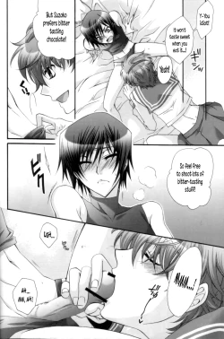 Page 7 of Suzako DE Valentine