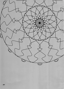 Page 21 of Kotoba ya Moji o Tsukawanakute mo Kokoro ga Tsuujiau Koto tte Nandakke?