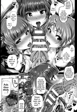 Page 114 of Majuu Jouka Shoujo Utea