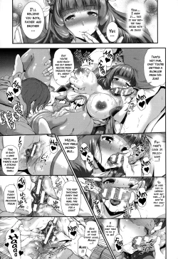 Page 43 of Majuu Jouka Shoujo Utea