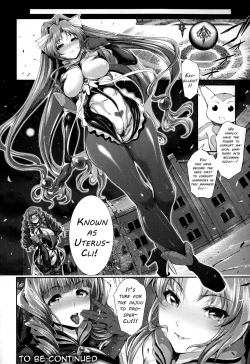 Page 70 of Majuu Jouka Shoujo Utea
