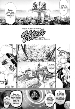 Page 97 of Majuu Jouka Shoujo Utea