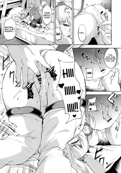 Page 4 of Anchira Mezamashi