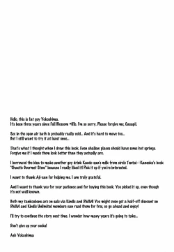 Page 28 of 3ANGELS SHORT Full Blossom #02