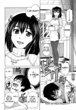 Page 6 of Peach Temptation