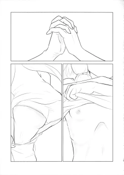 Page 19 of Itsuki Trick R