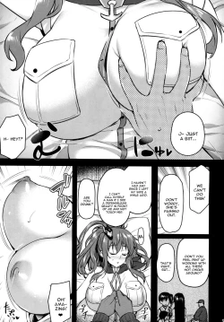 Page 6 of Deisui Sara-chan Omochikaeri Namahame Sex