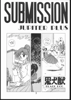 Page 4 of SUBMISSION JUPITER PLUS