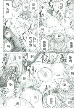 Page 13 of Dorei Kishi II