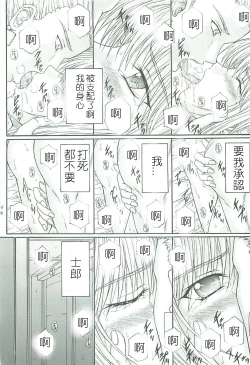 Page 27 of Dorei Kishi II