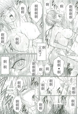 Page 4 of Dorei Kishi II