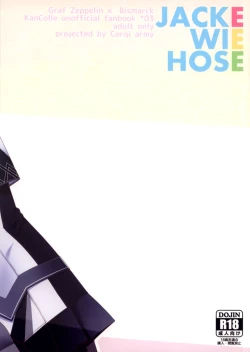 Page 2 of Jacke wie Hose