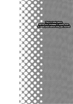 Page 4 of Naruto-kun ni Onegai Saretara Kotowarenai