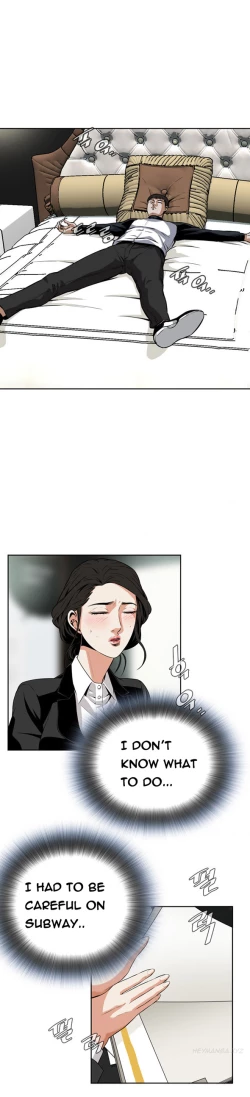 Page 190 of Take a Peek Ch.1-7