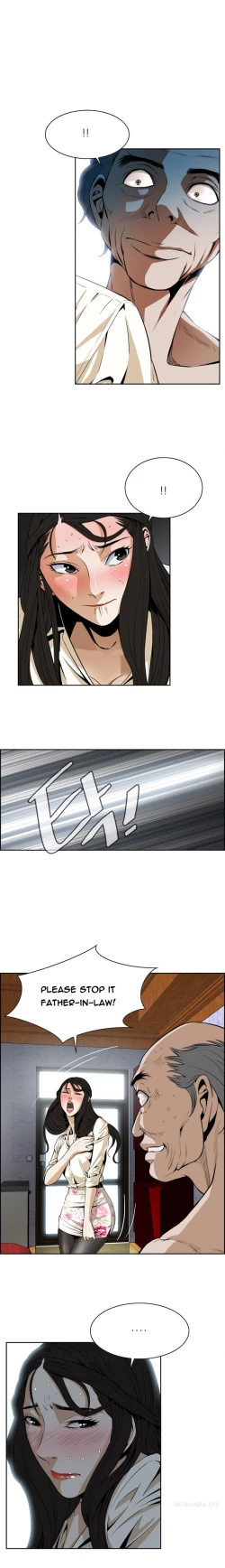 Page 19 of Take a Peek Ch.1-7