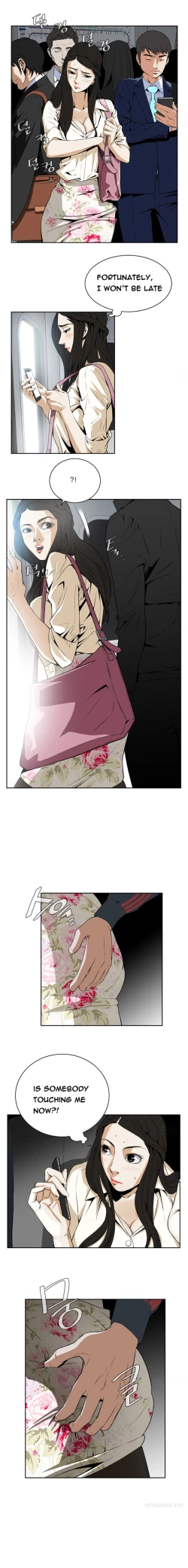 Page 24 of Take a Peek Ch.1-7