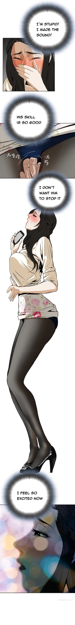 Page 33 of Take a Peek Ch.1-7