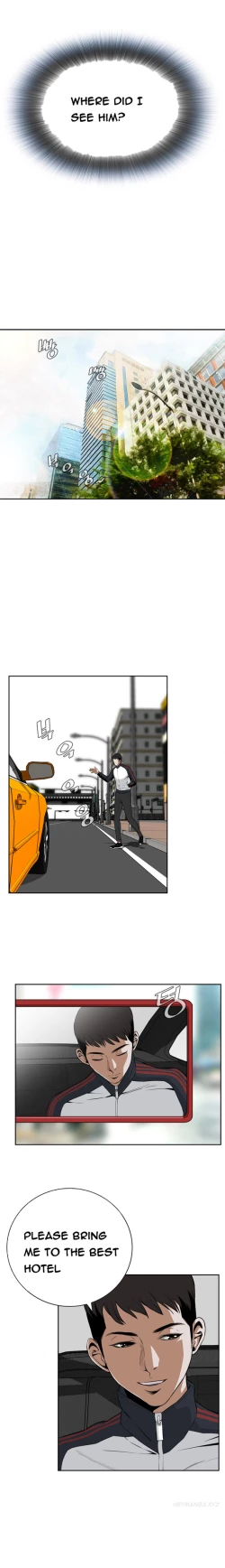 Page 39 of Take a Peek Ch.1-7