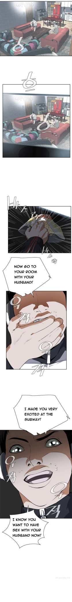 Page 66 of Take a Peek Ch.1-7