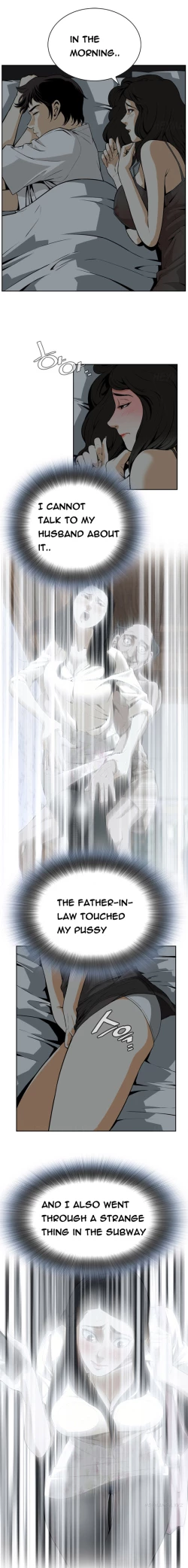 Page 72 of Take a Peek Ch.1-7