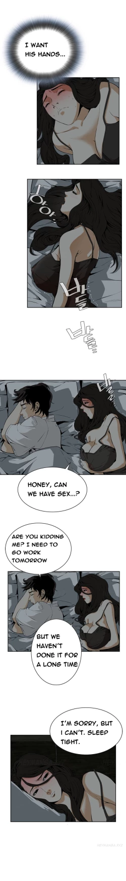 Page 76 of Take a Peek Ch.1-7