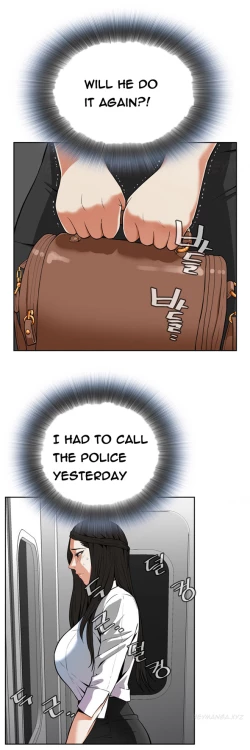 Page 98 of Take a Peek Ch.1-7