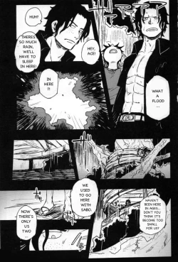 Page 31 of Himitsu | Secret