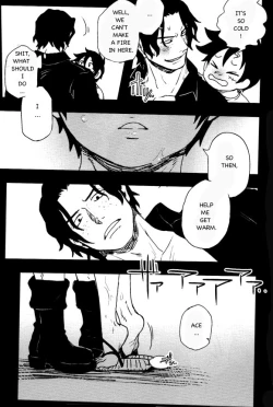 Page 33 of Himitsu | Secret