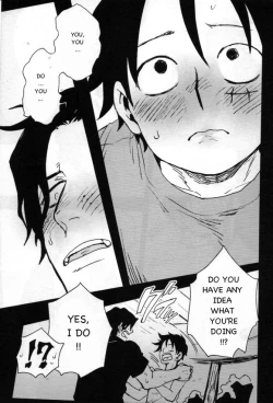 Page 35 of Himitsu | Secret