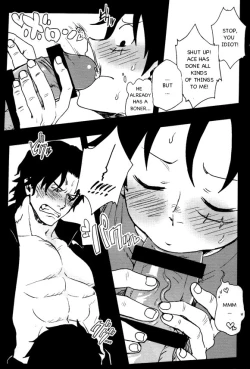 Page 37 of Himitsu | Secret