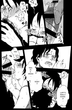 Page 38 of Himitsu | Secret