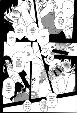 Page 40 of Himitsu | Secret