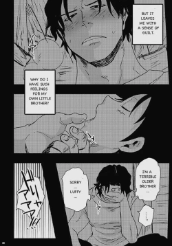 Page 6 of Himitsu | Secret