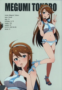 Page 9 of LIP SERVICE