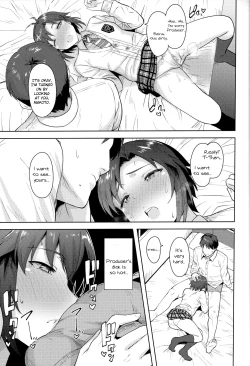 Page 14 of Makoto to Seifuku | Makoto and a Uniform